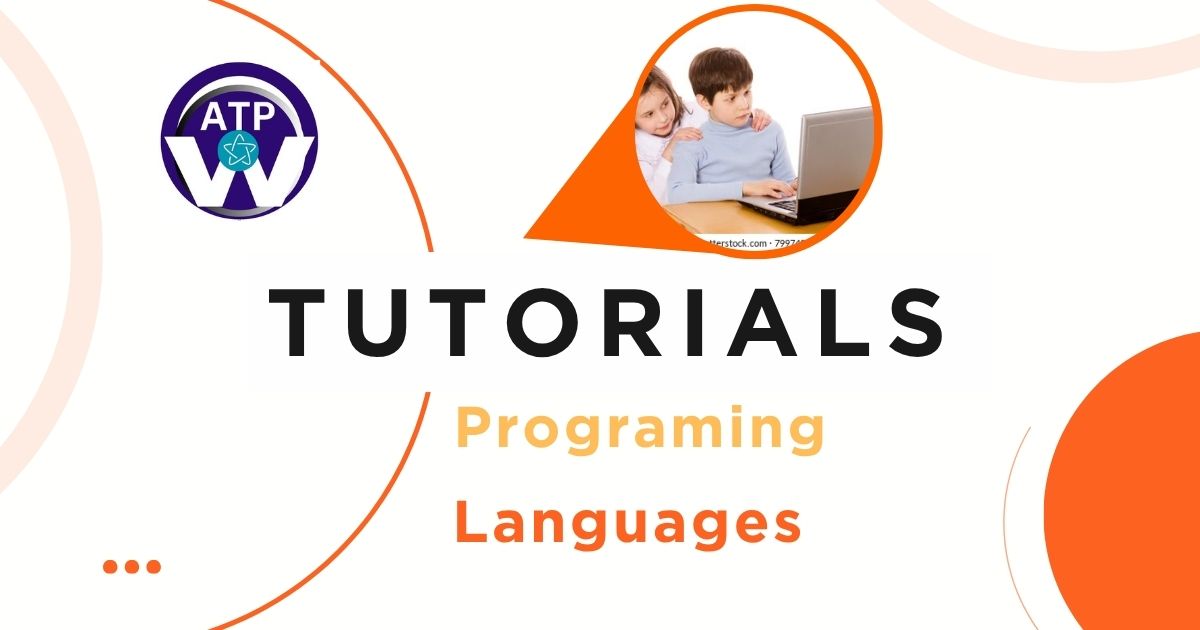HTML CSS PHP JQUERY JAVASCRIPT AJAX ANDROID TUTORIAL - ATP Web